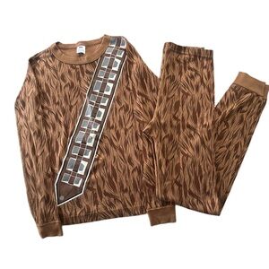 Chewbacca PJ’s